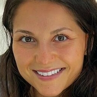 Olivia Giannella Nahé