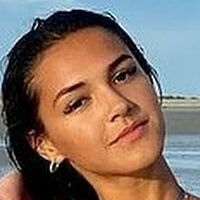 Olivia Jackson Nahé