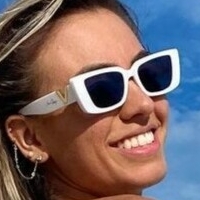 Paloma Aline Nahé
