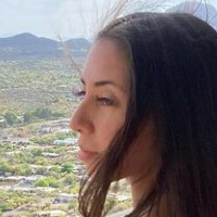 Paradisegirl Nahé