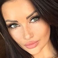 Patrycja Long Nahé