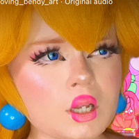 Peachykitticosplay Nahé