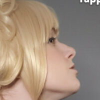 PeachyPop Cosplay Nahé