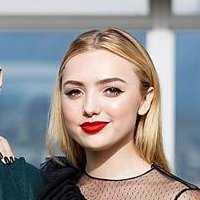 Peyton List Nahé