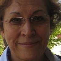 Pilar Alcón Nahé