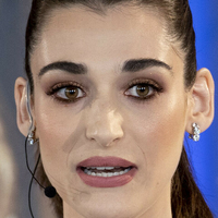 Pilar Fogliati Nahé