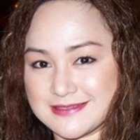 Priscilla Almeda Nahé