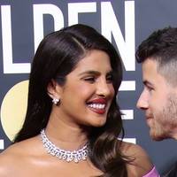 Priyanka Chopra Nahé