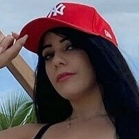 Raissa Gamazo Nahé