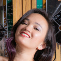 Raven Lynette Nahé