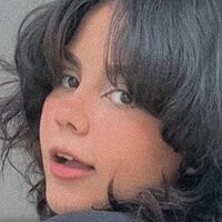 Rebeca Kamila Nahé