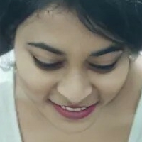 Reya Ghosh Nahé