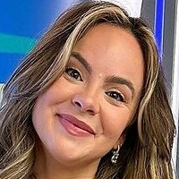 Robyn Richford Nahé