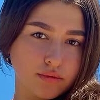 Rogovskaya Sofia Nahé