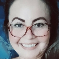 Rosangela Pantoja Nahé