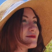 Ruby Griffiths Nahé