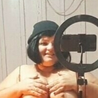 ruivabranquinha Nahé