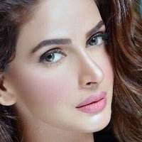 Saba Qamar Nahé