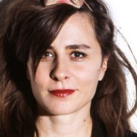 Sabina Sciubba Nahé