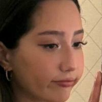 Sabrina Pezeshkian | sabadabadoodle | sabababaroo Nahé