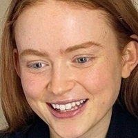 Sadie Sink Nahé
