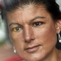 Sahra Wagenknecht Nahé