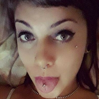 Samanta Simpsonita Nahé