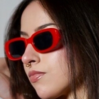 Samantha Garcia Nahé