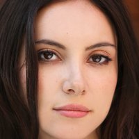 Samantha Robinson Nahé