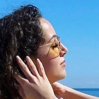 Samira Cilingir Nahé