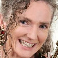 Sandy Evans Nahé