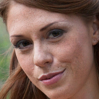 Scarlett Woods Nahé