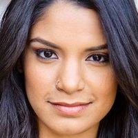 Shakira Barrera Nahé