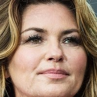 Shania Twain Nahé