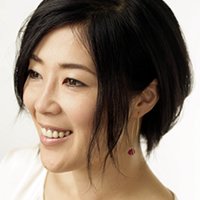 Shinobu Terajima Nahé