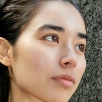Shizuka Jasmin Nahé