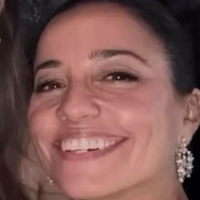 Shoshanna Lonstein-Gruss Nahé