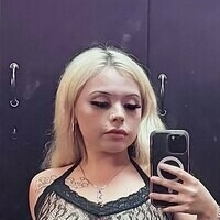 snobunnyblondie Nahé