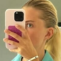 Sofie Houman Nahé