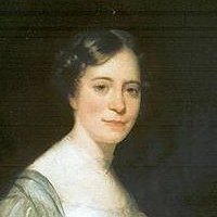 Sophia Hawthorne Nahé