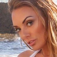 Stacey Saran Nahé