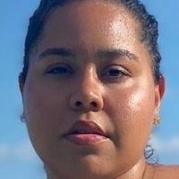 Stephanie Medina Nahé