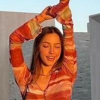 Sydney Serena Nahé