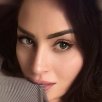 Tabitha Lyons Nahé