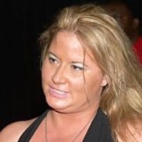 Tammy Lynn Sytch Nahé