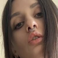 Tashaagapova Nahé