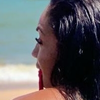Thami Souza Nahé