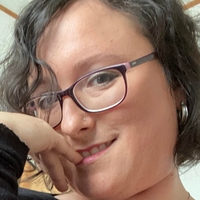 The Lady Cindy Nahé