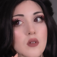 Tina Kinz Nahé
