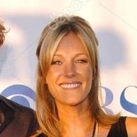 Tricia O'Kelley Nahé
